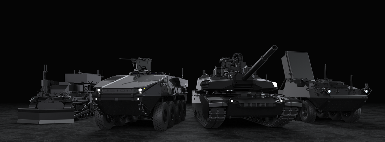 StrykerX