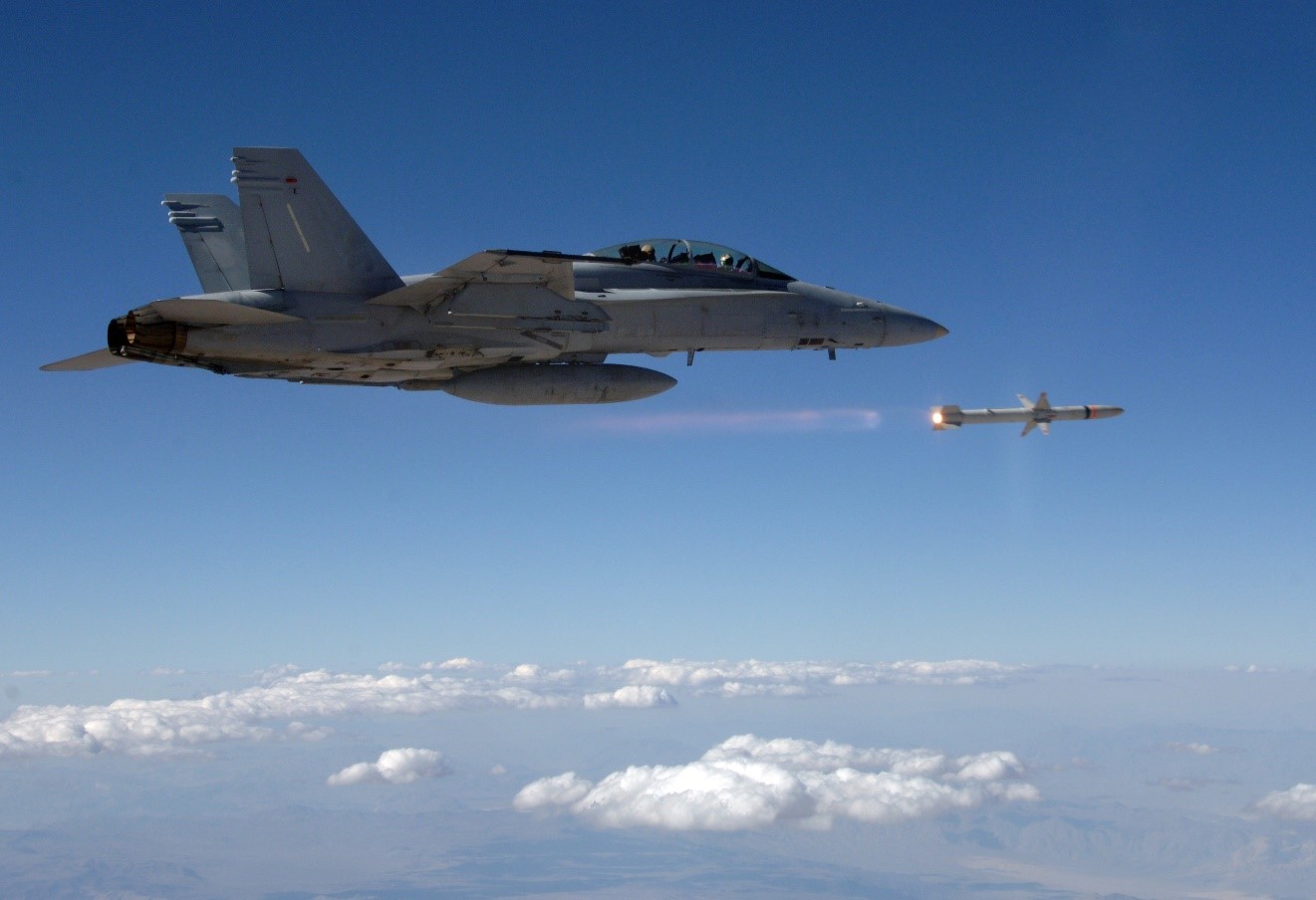 AGM-88E2 AARGM