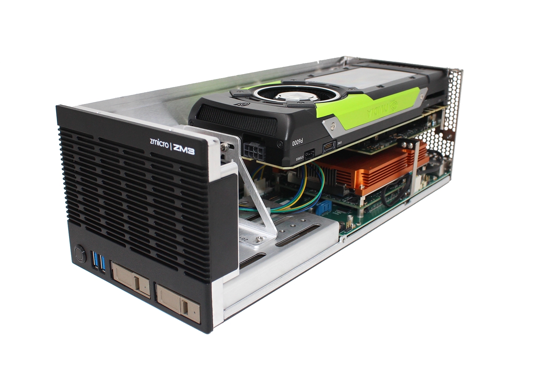 ZM3 Mission Computer