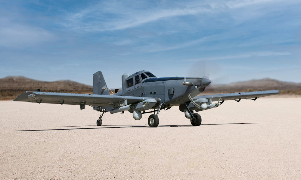 AT-802U Sky Warden