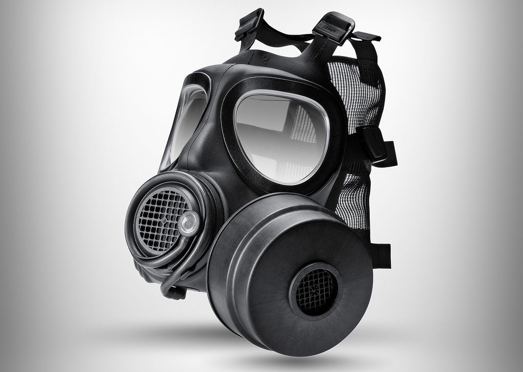 Face Mask (Ansiktsmask)