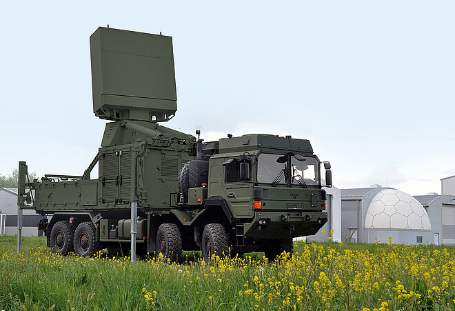 radar