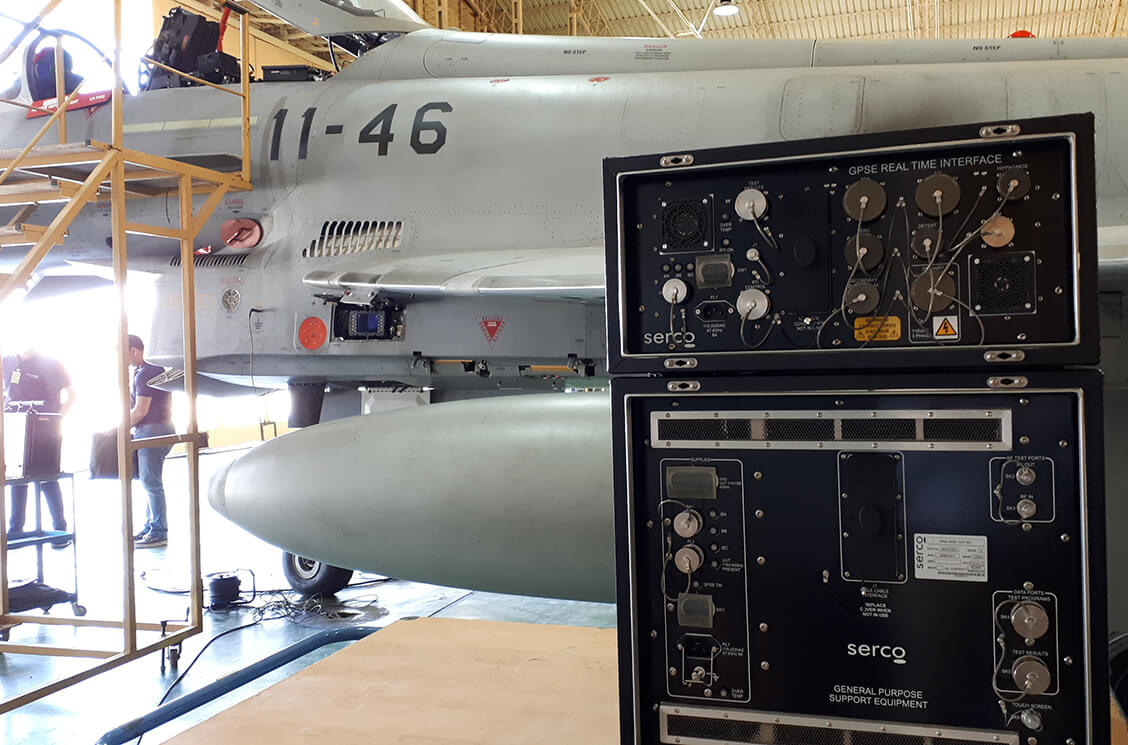 General Purpose Support Equipment (GPSE)