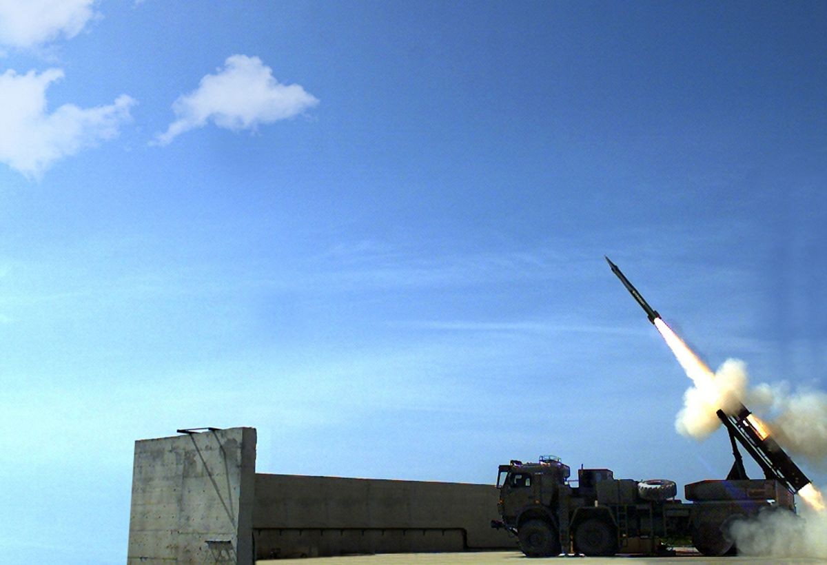 TRG-230