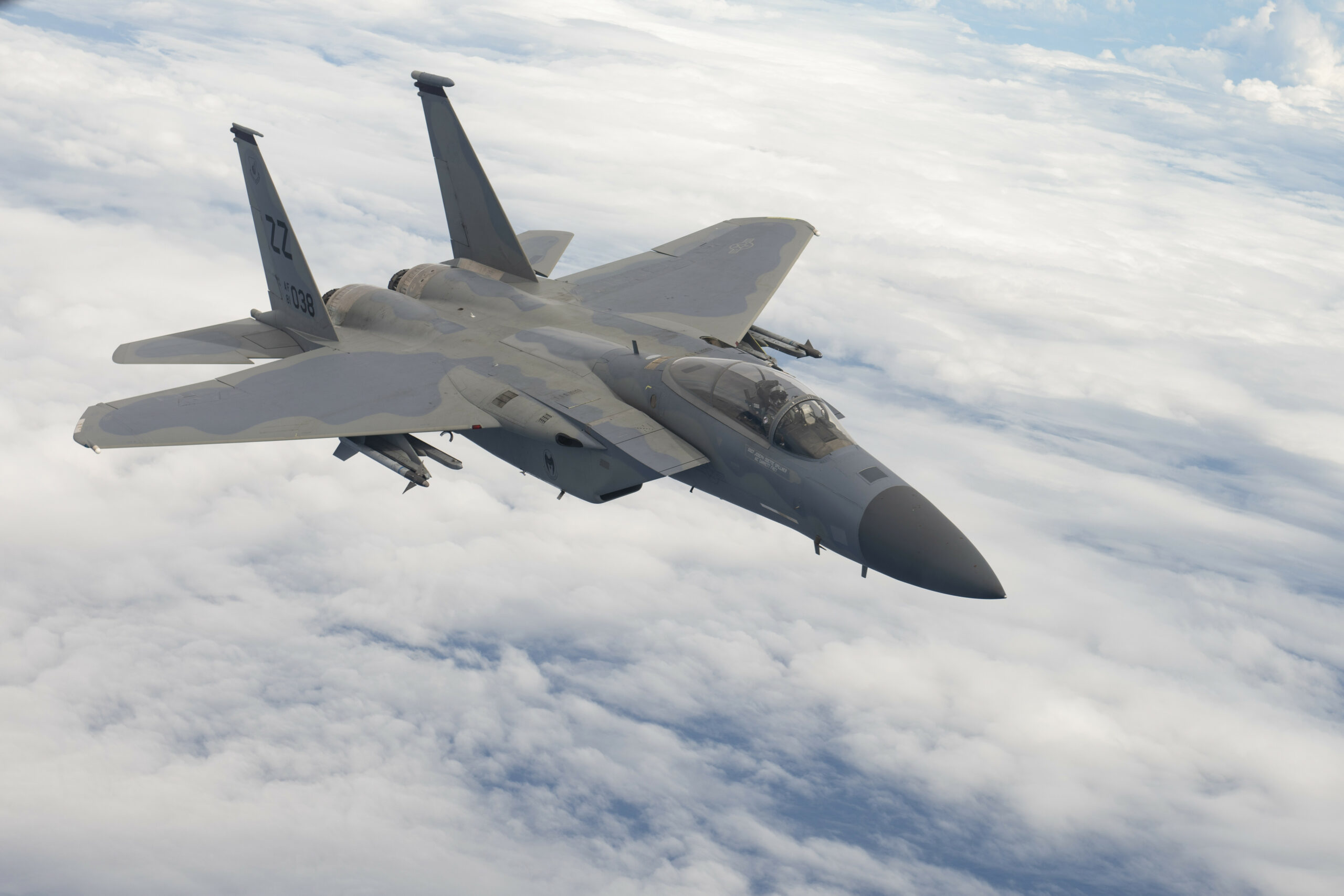 F-15C