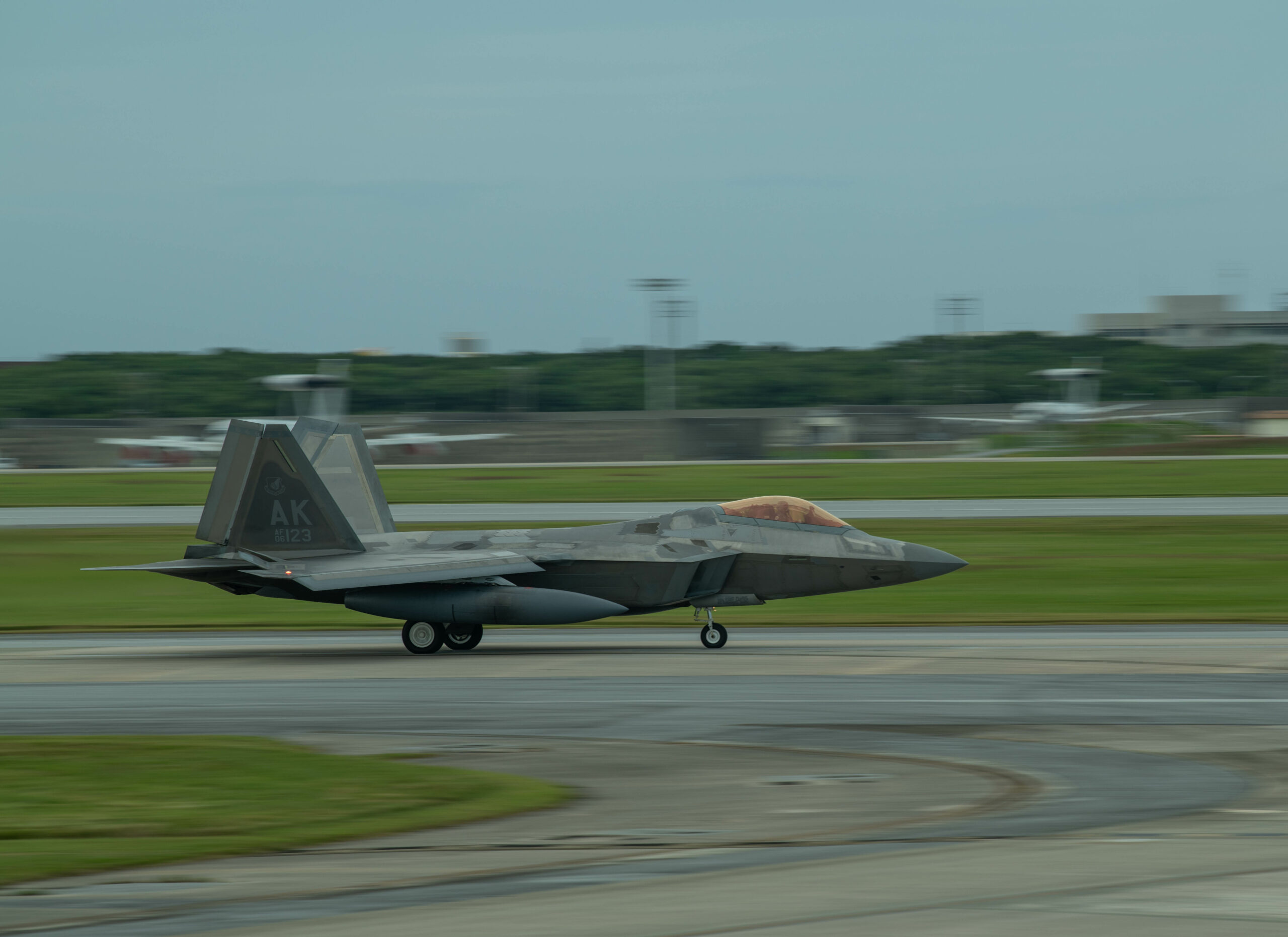 F-22