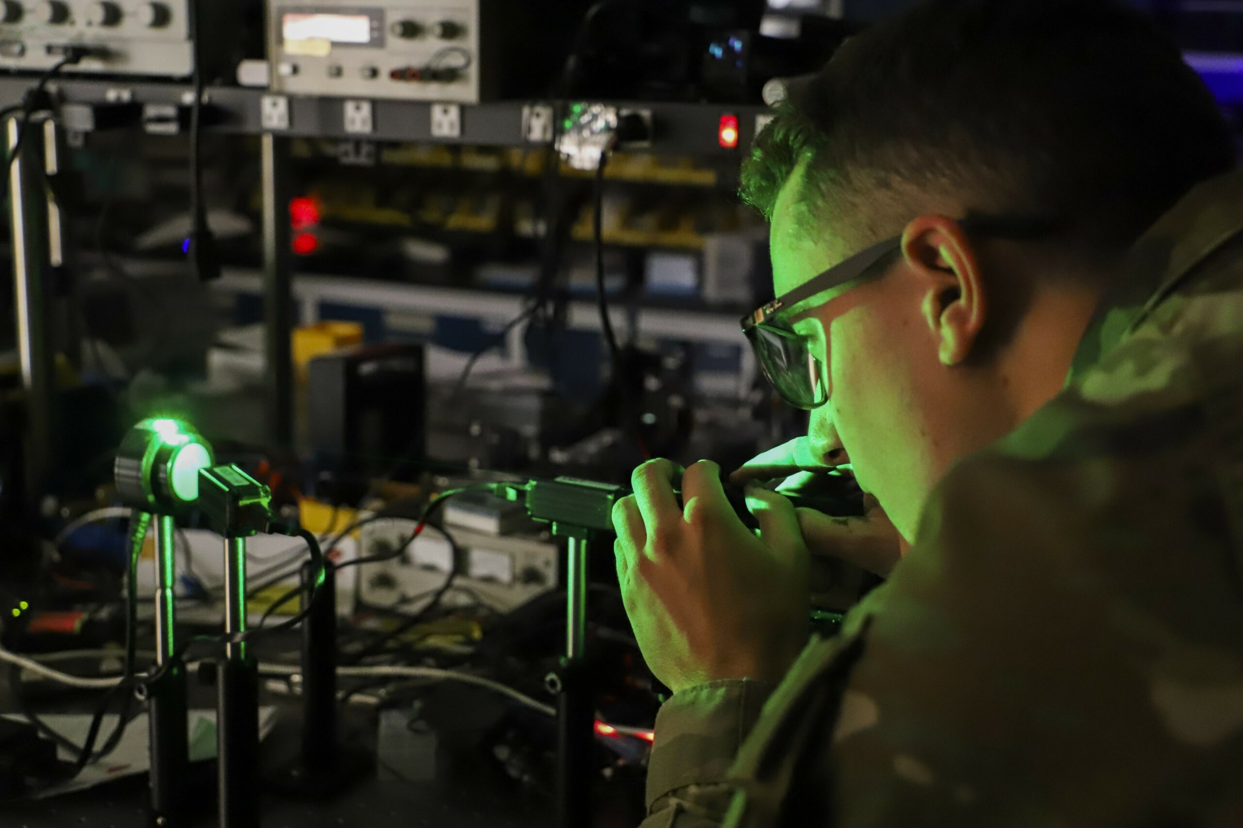 C5ISR Center