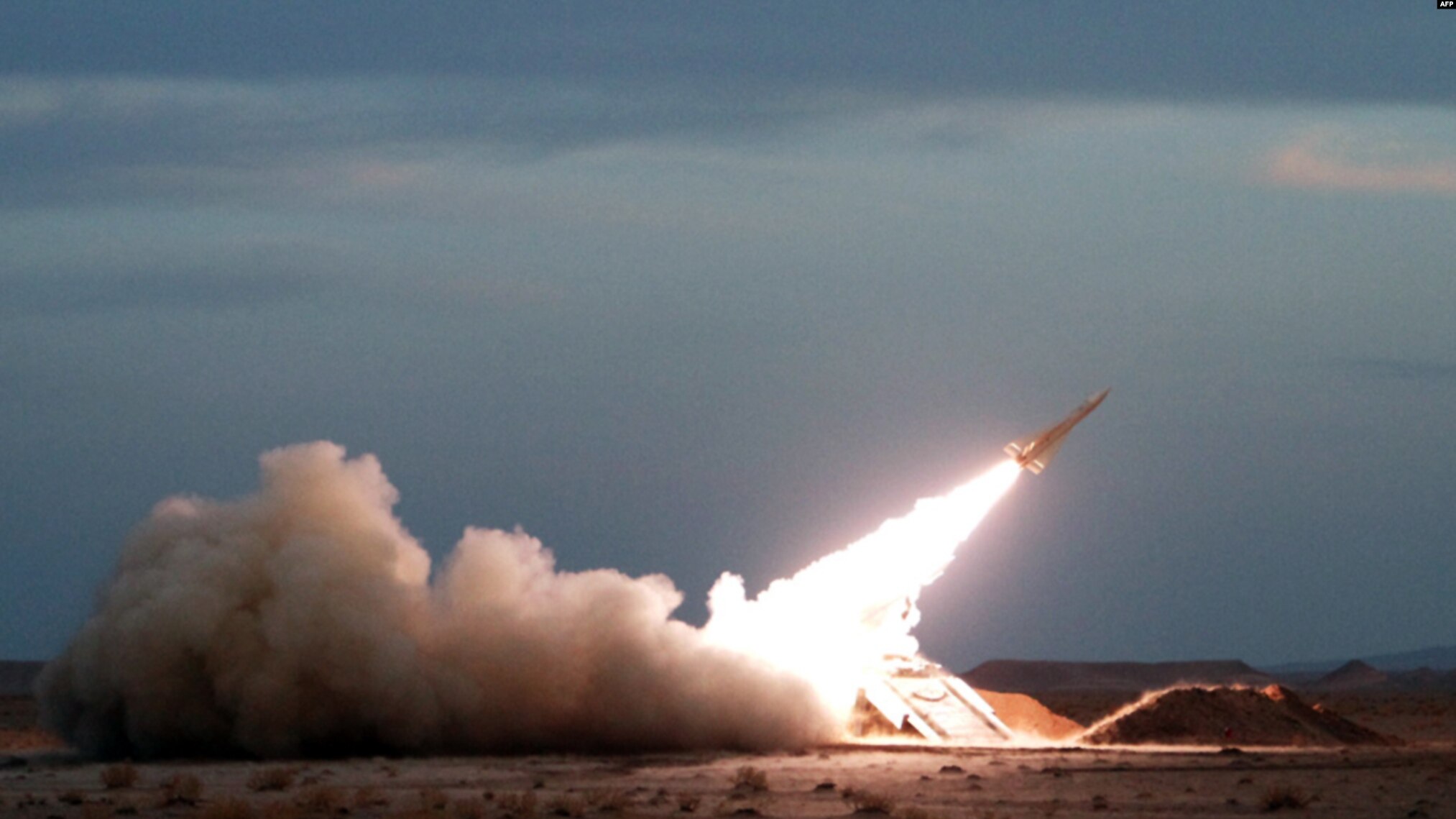 HAWK missile