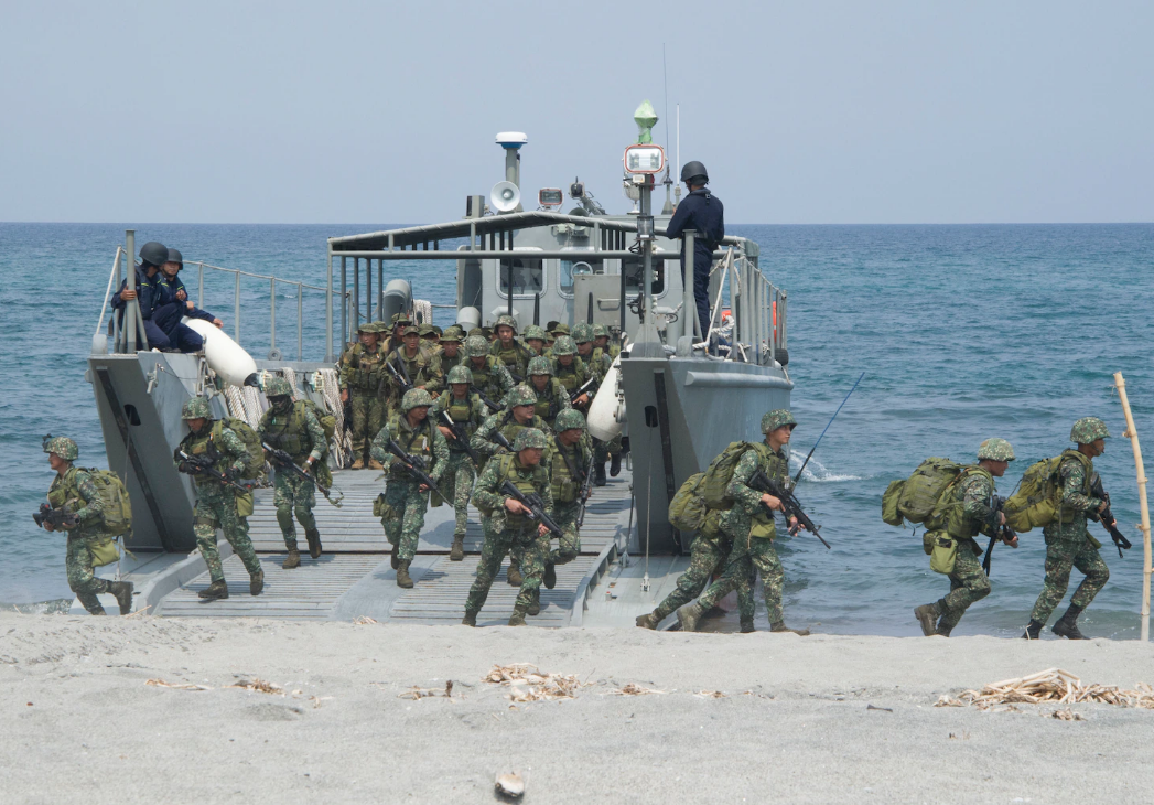 Philippine Marine Corps