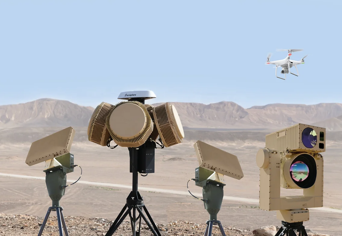 counter-drone