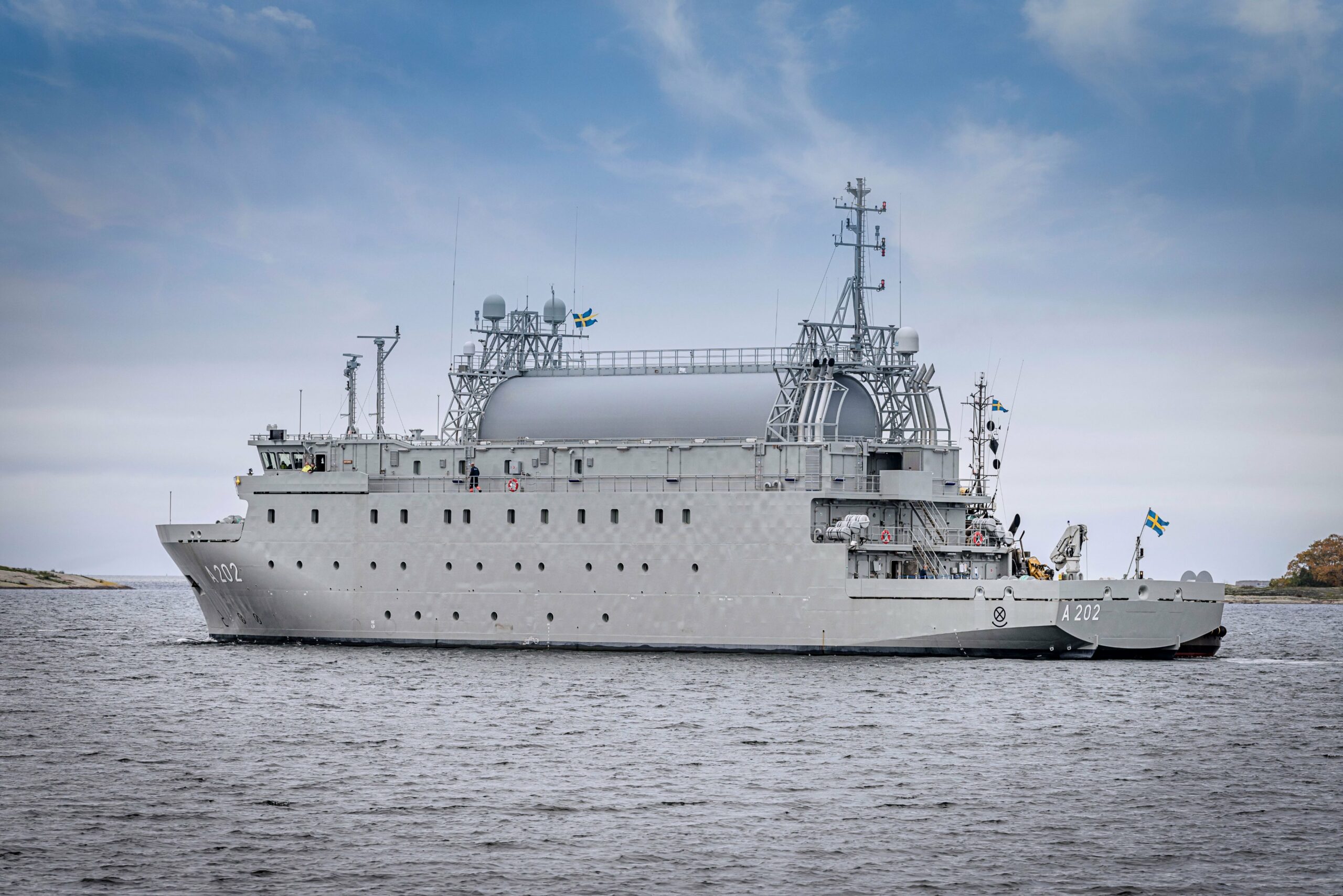 HMS Artemis