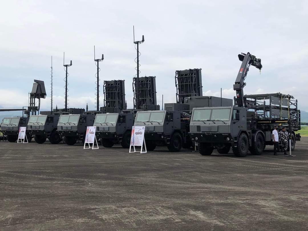Spyder air defense