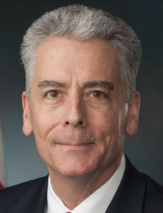 Headshot Frank Larkin