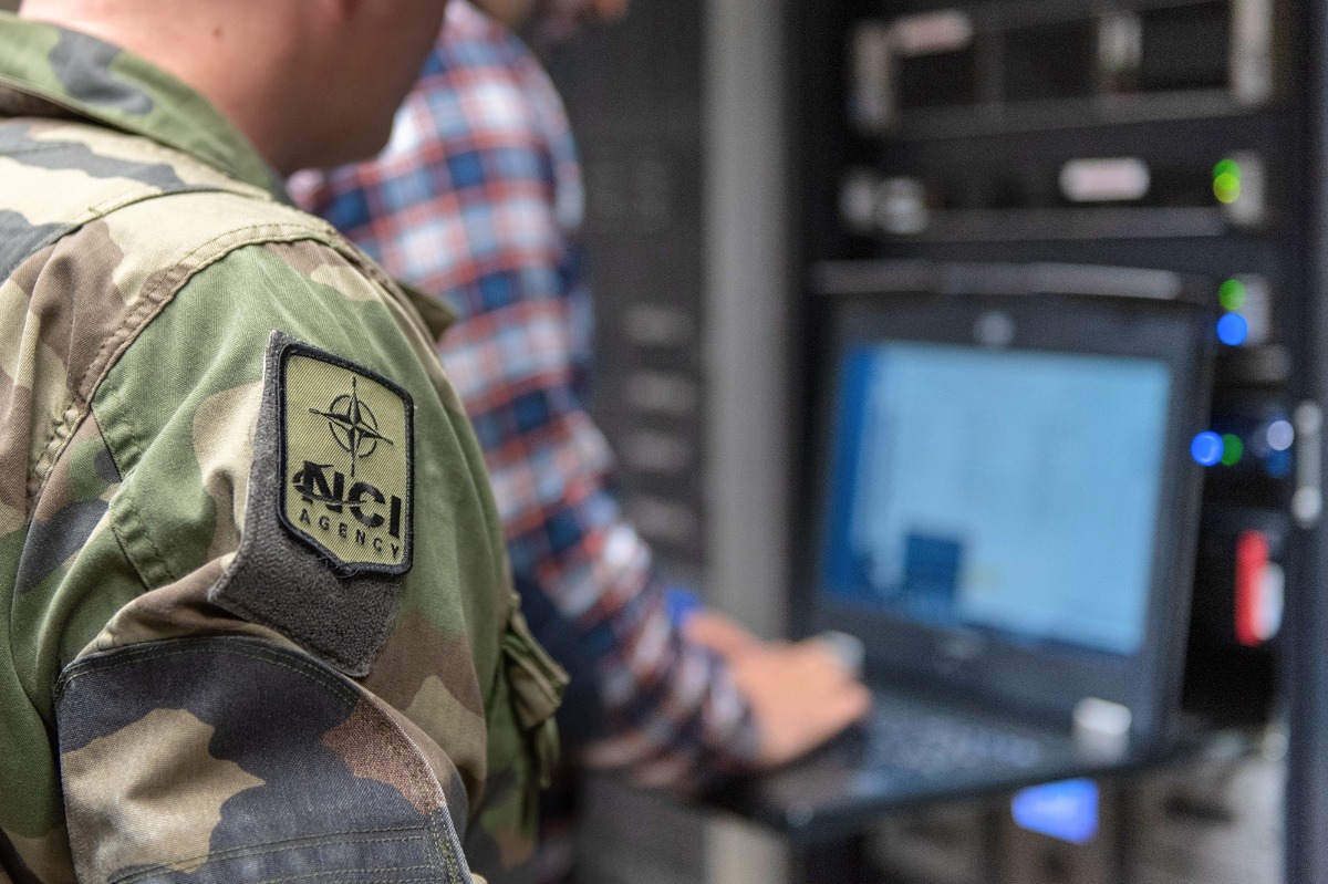 The NCI Agency achieved Final System Acceptance for a new NATO Partners Network
