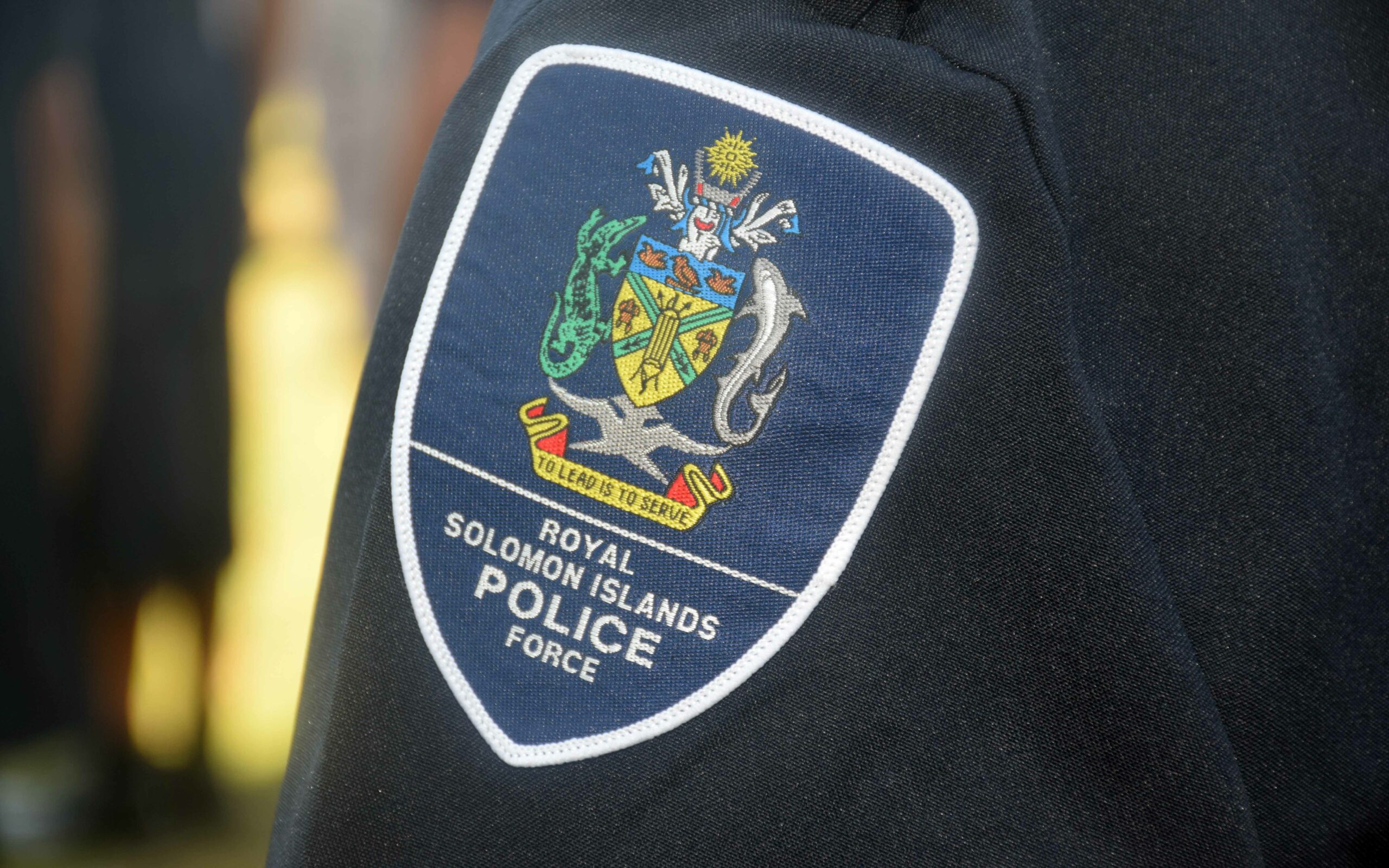 RSIPF badge
