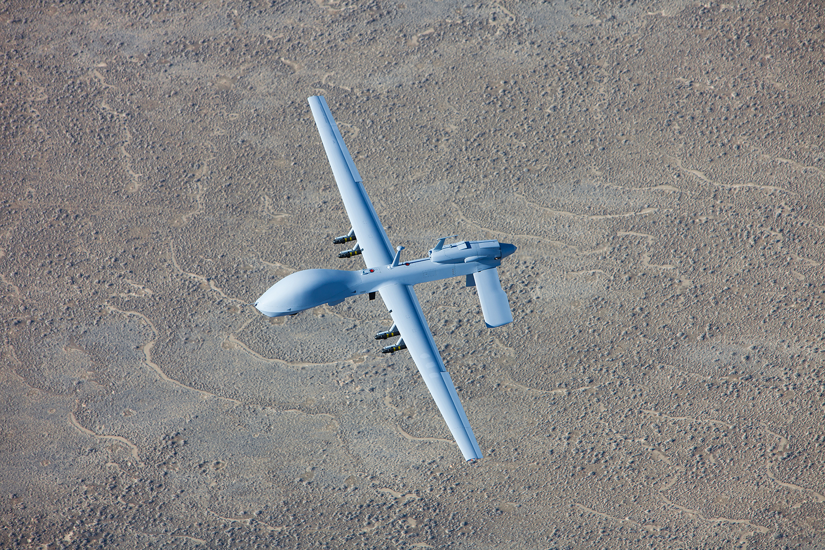 MQ-1C Gray Eagle