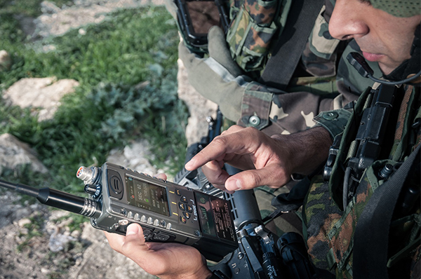 Communications system