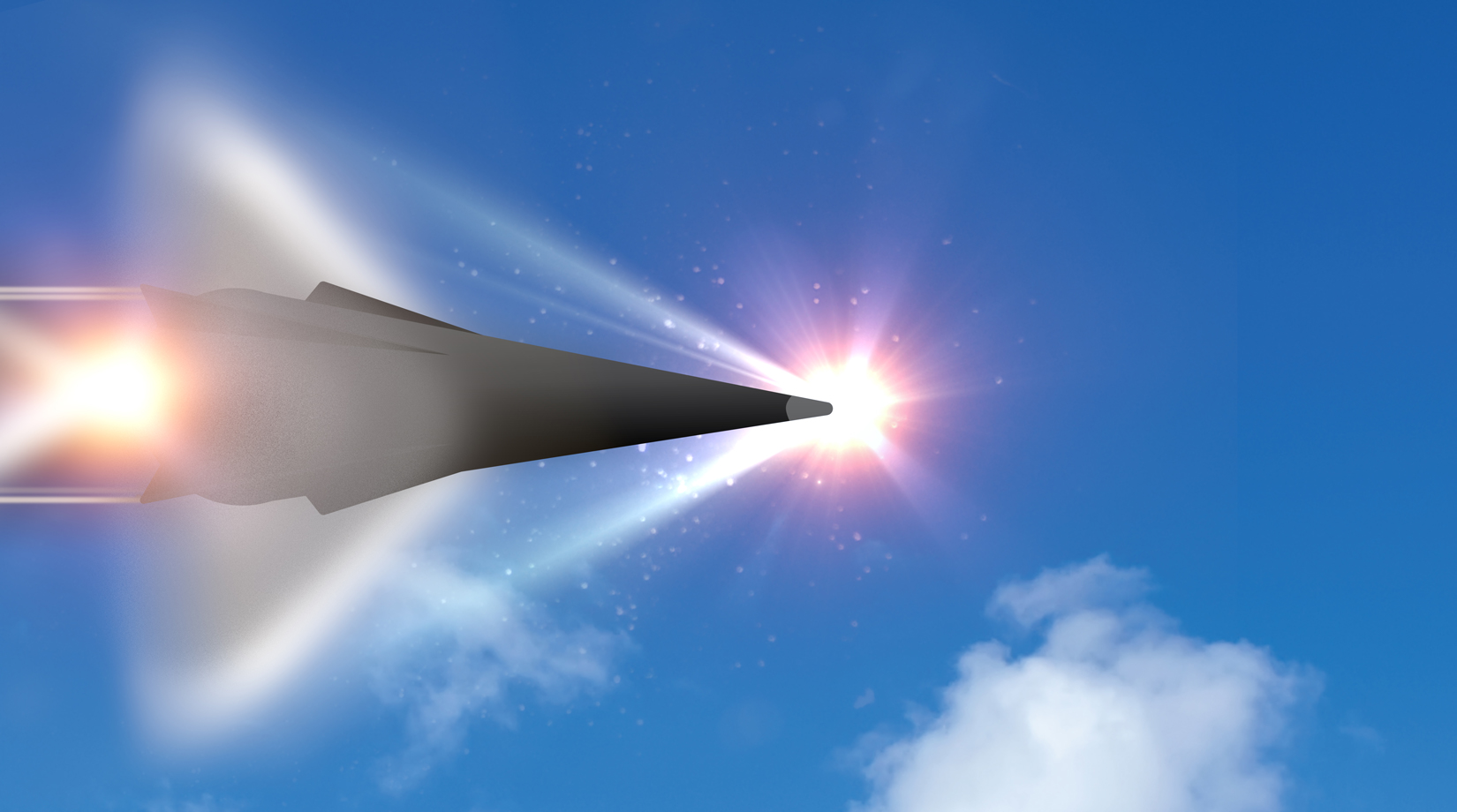 hypersonic