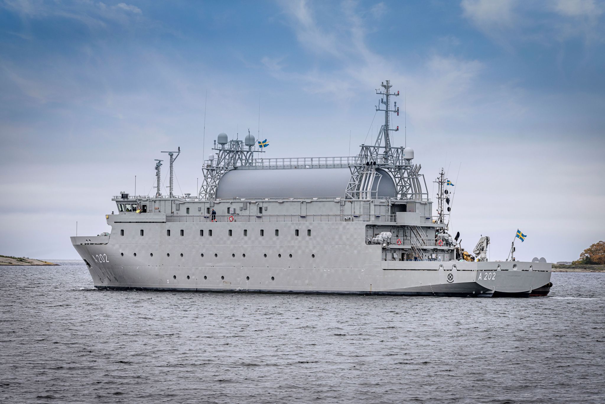 HMS Artemis