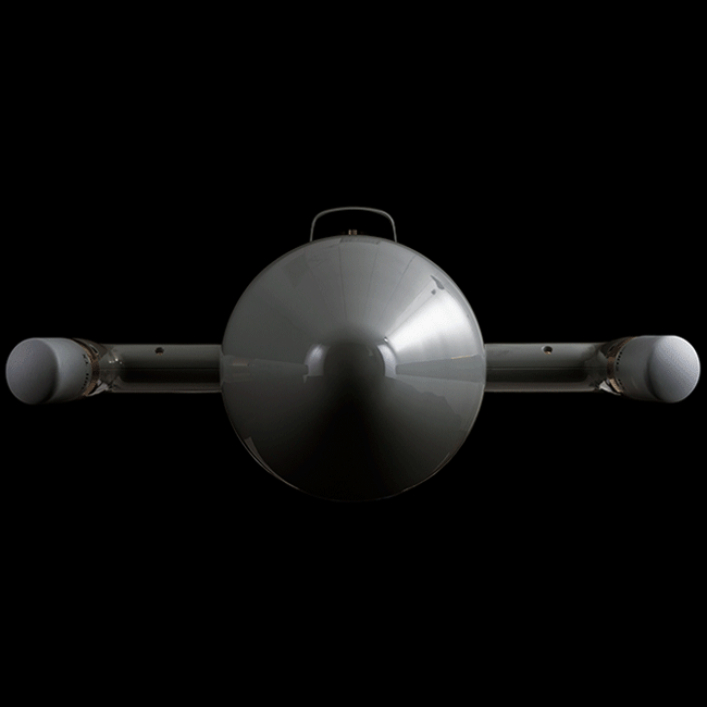 mPOD Electronic Attack Training System