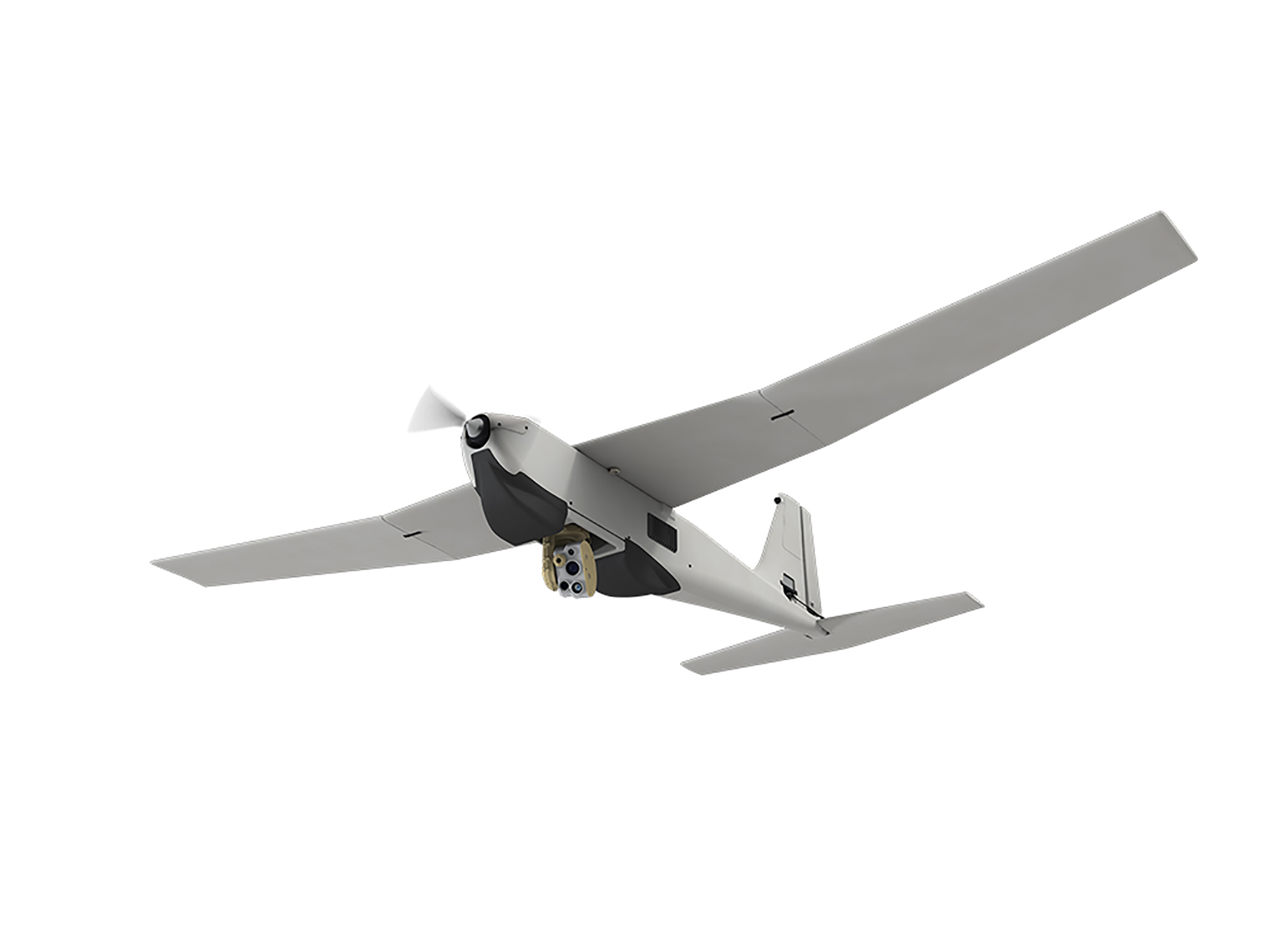 RQ-20B Puma