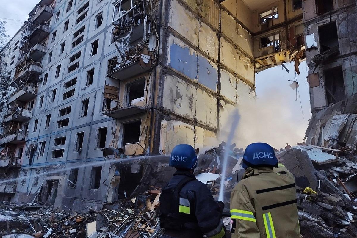 Russia Ukraine war