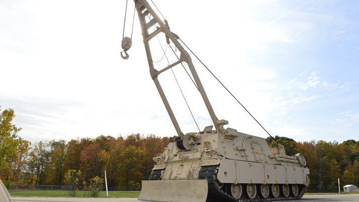 M88A2