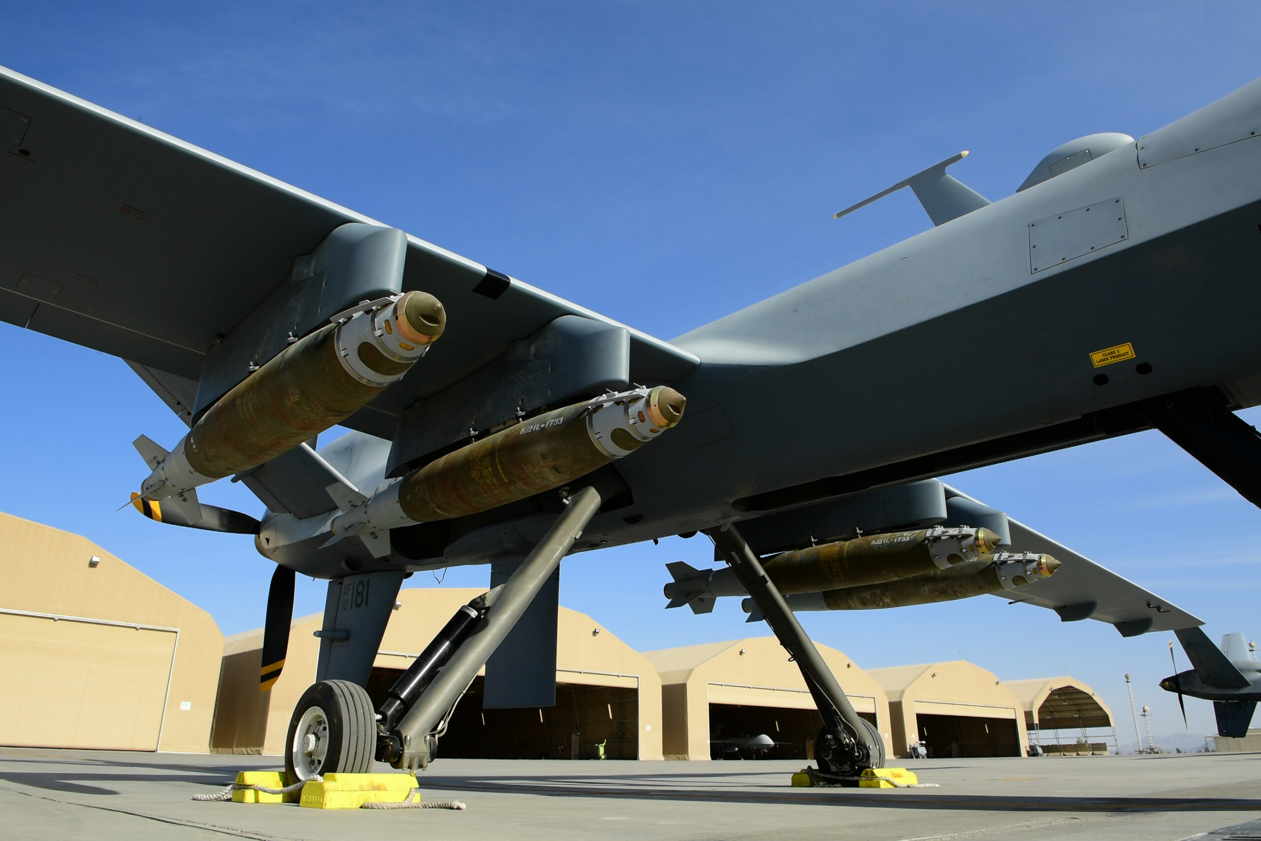 Joint Direct Attack Munition