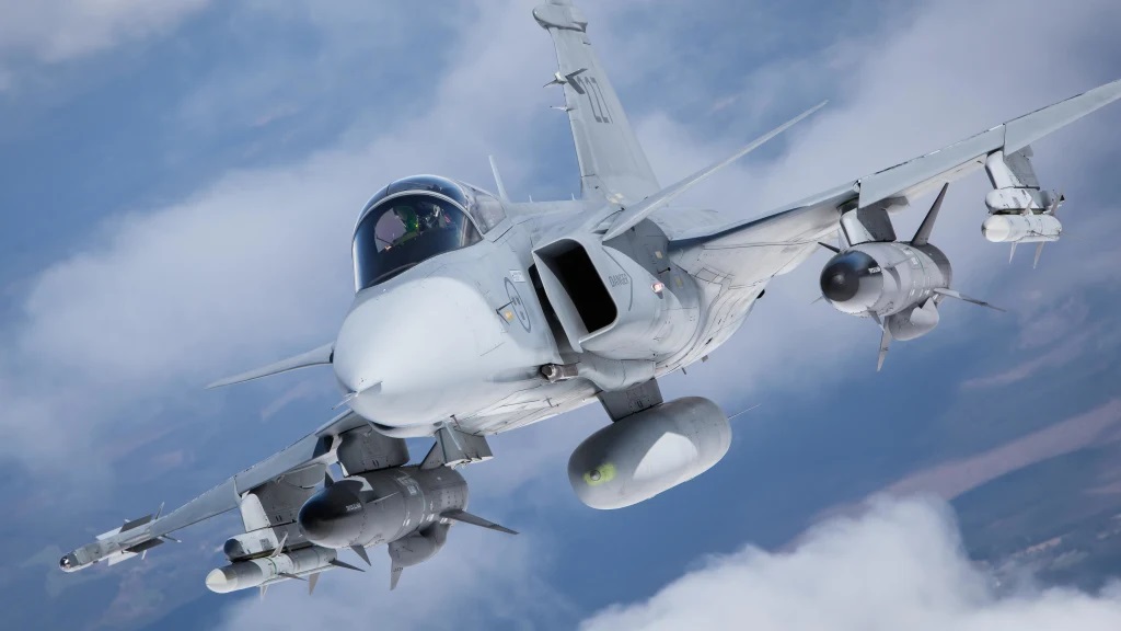 Gripen