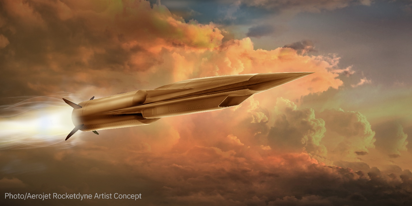 Aerojet Rocketdyne
