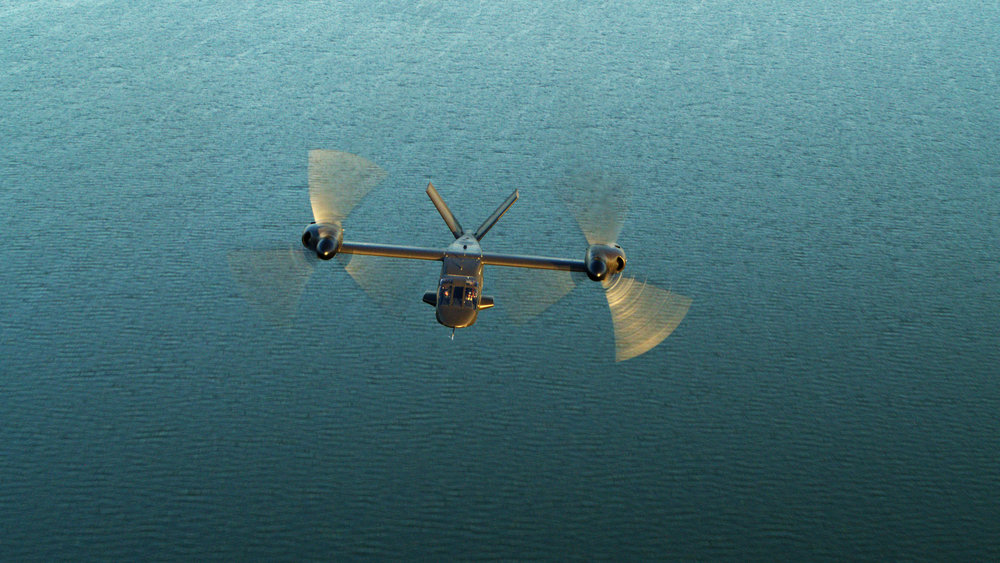 Bell V-280 Valor