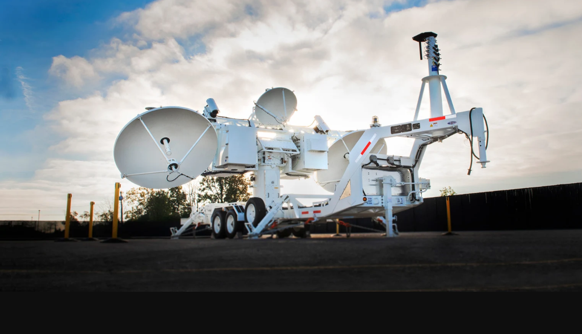 Joint Threat Emitter. Image