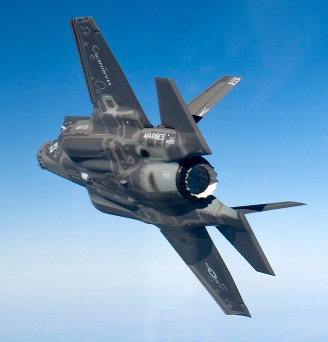 F-35