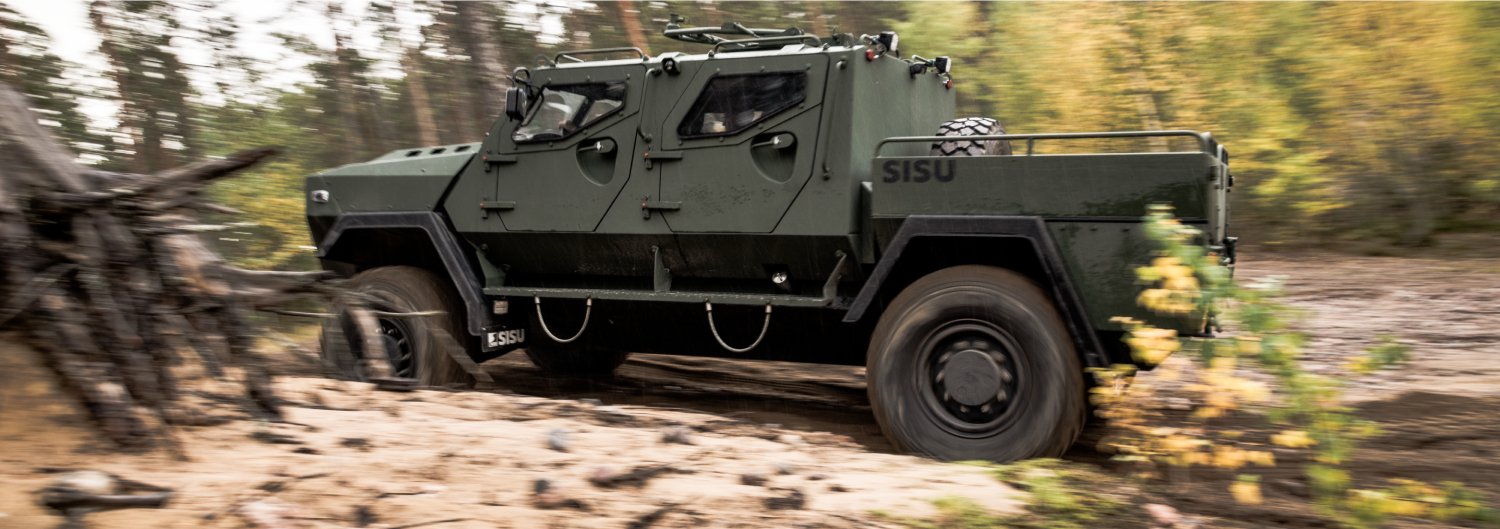 GTP vehicle