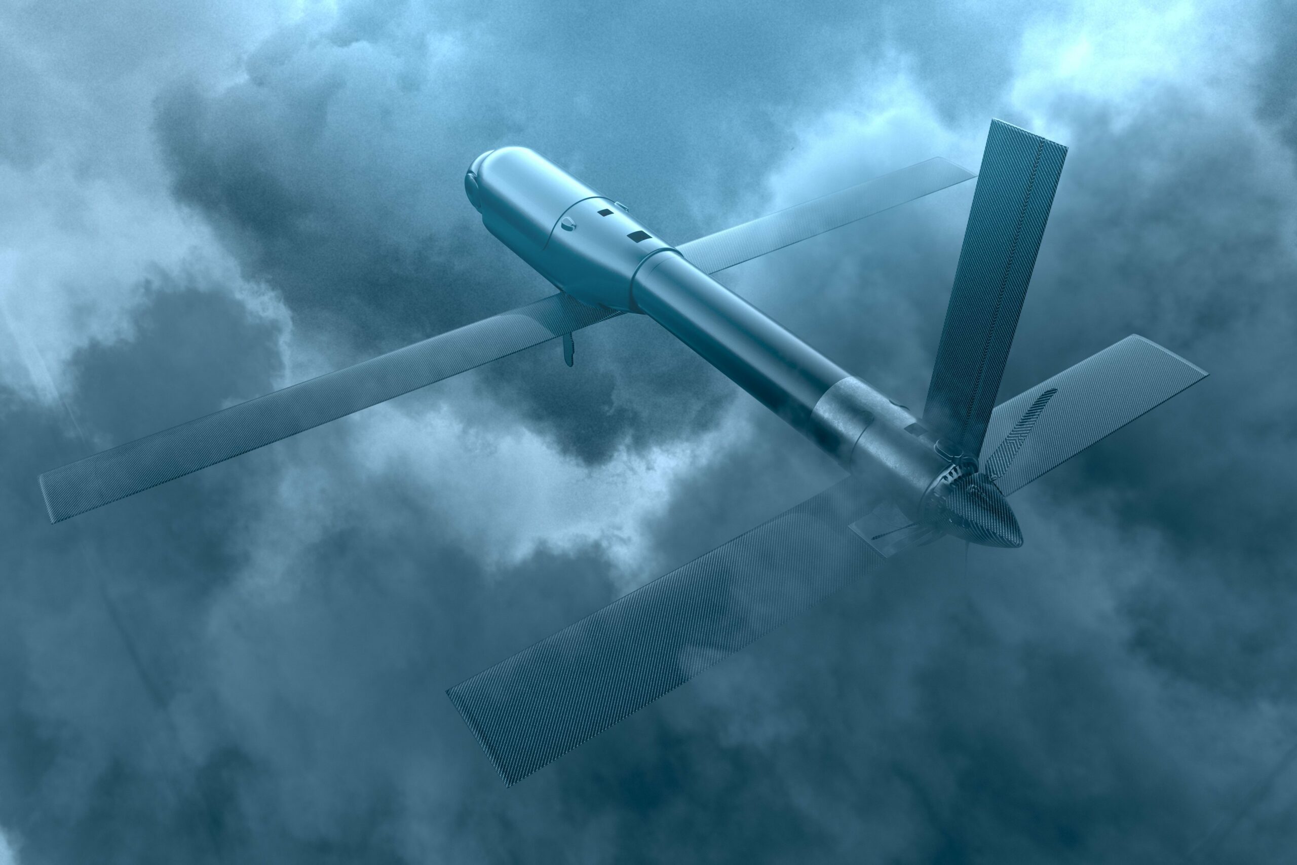 AeroVironment Switchblade 600