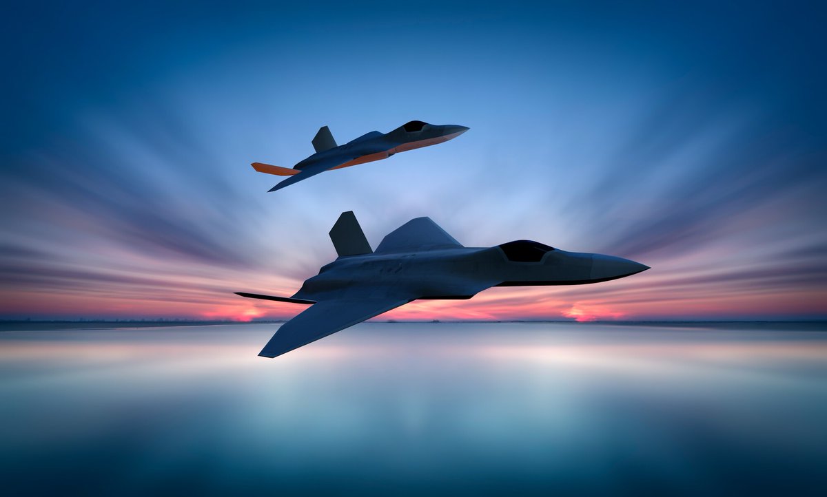 Hawk aircraft