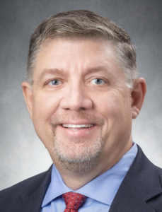 Headshot Gregory Quarles