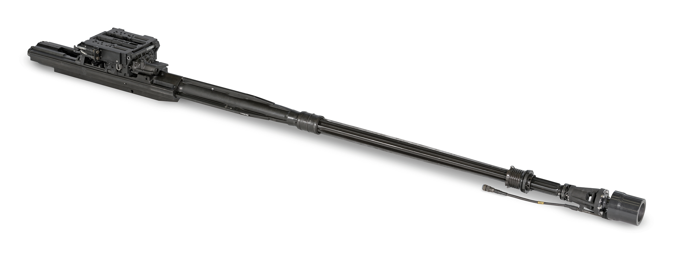30 mm x 173 MK30-2/ABM