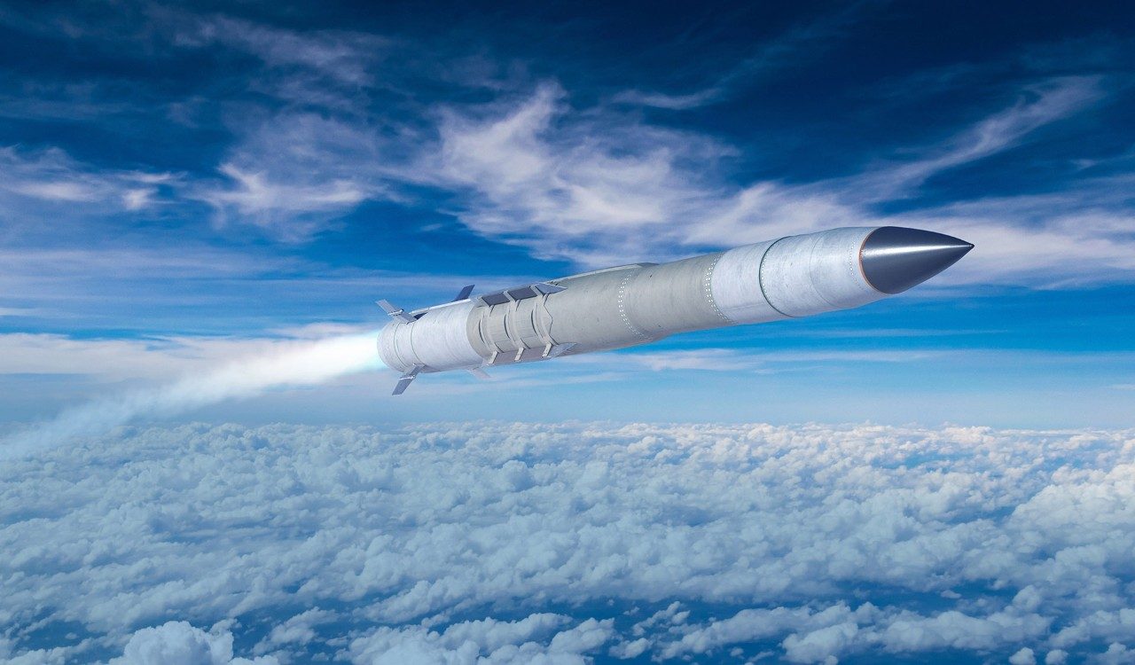 PAC-3-missile