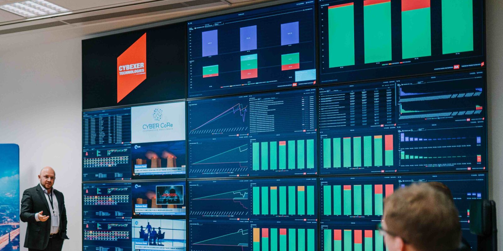 CybExer Technologies