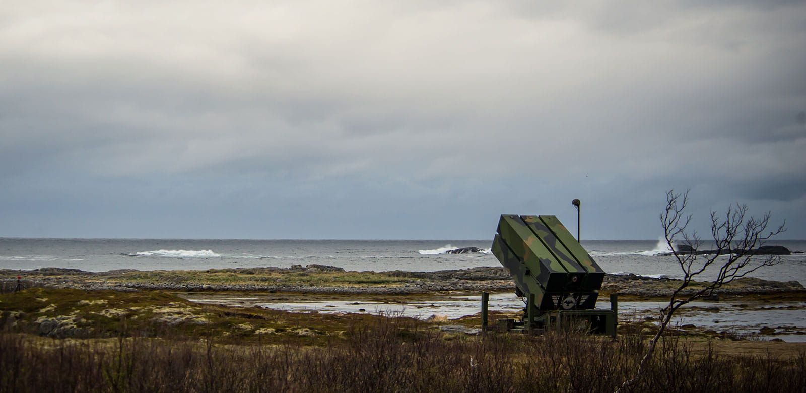 NASAMS