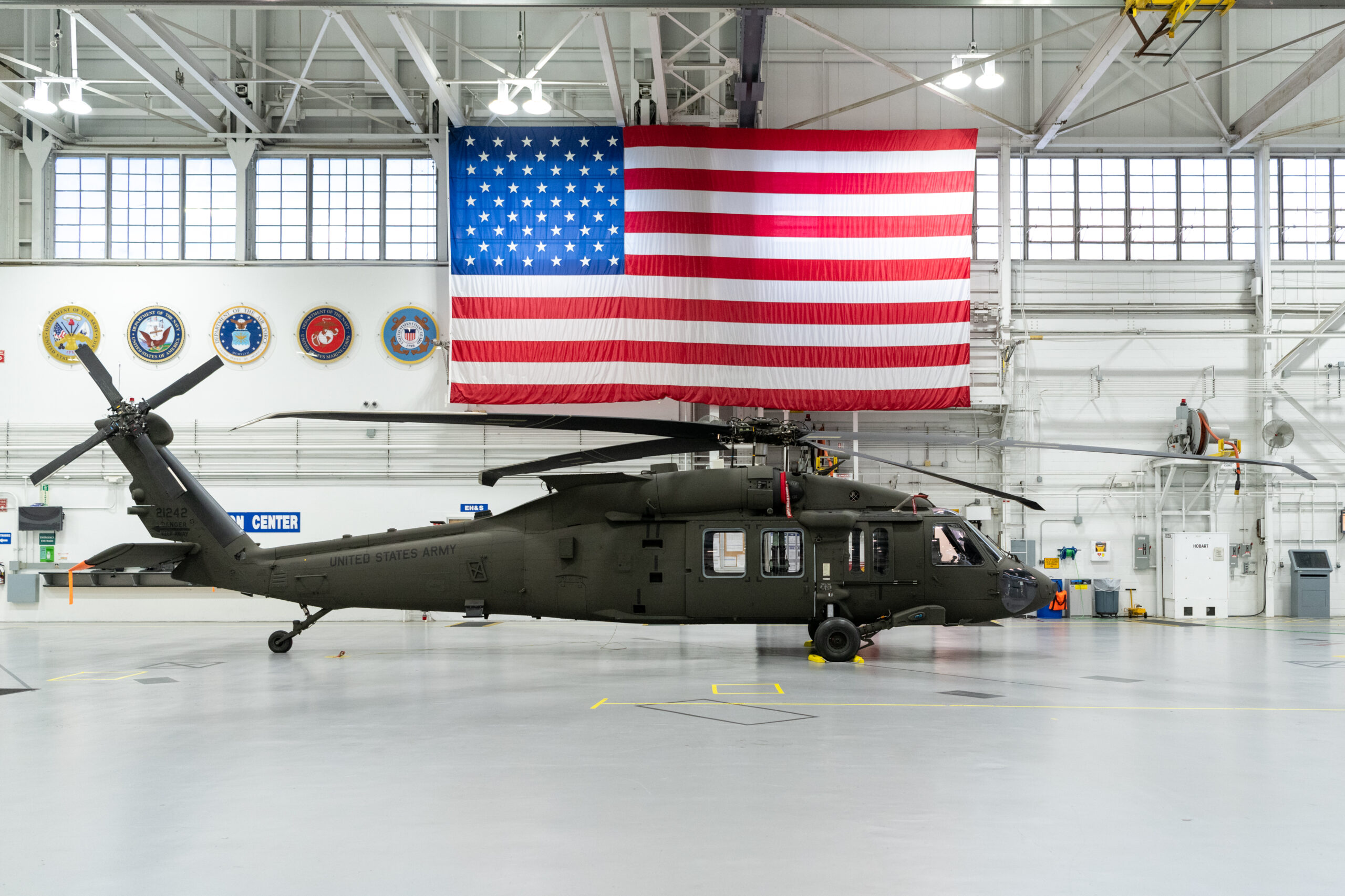 UH-60M 