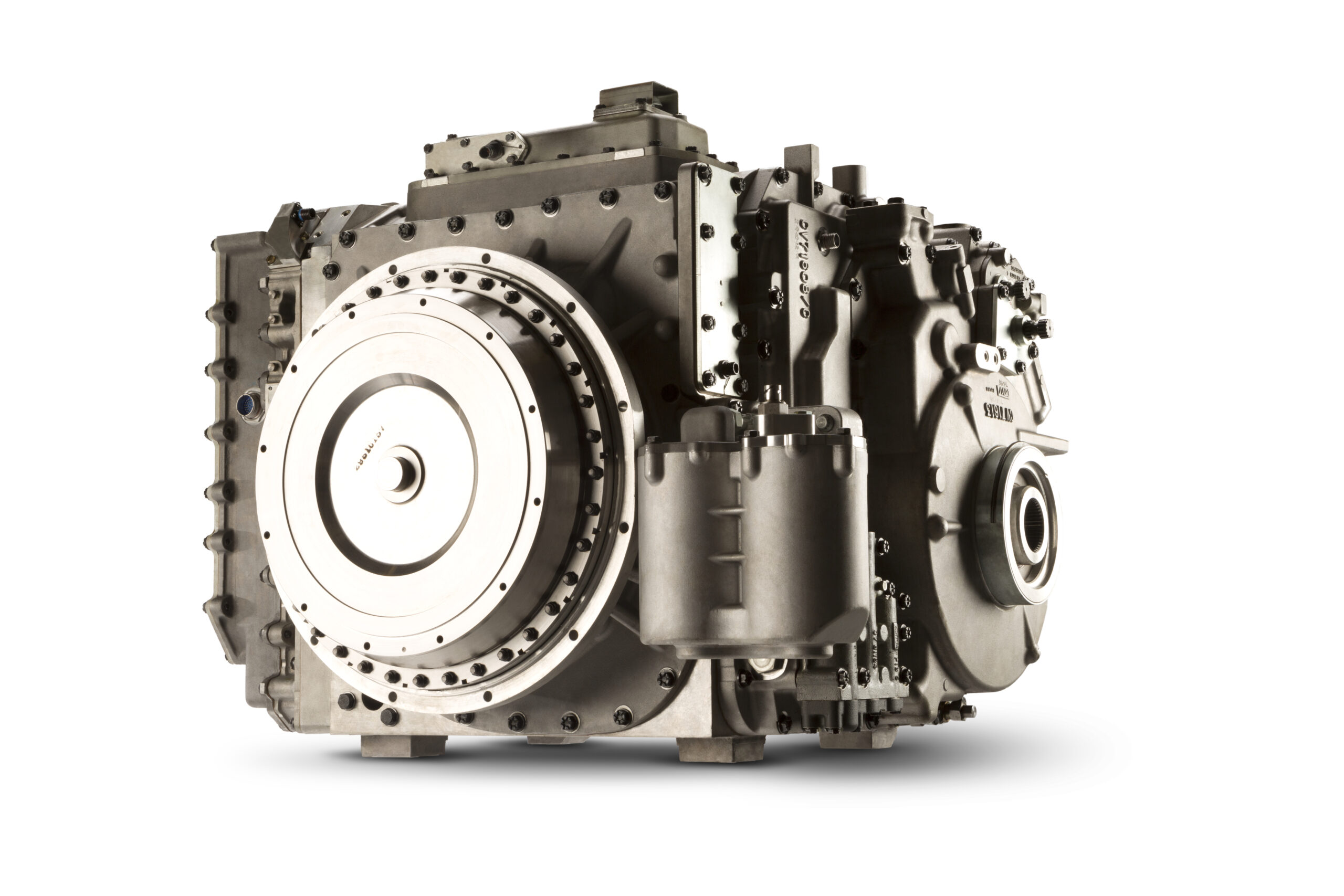 3040 MX propulsion solution