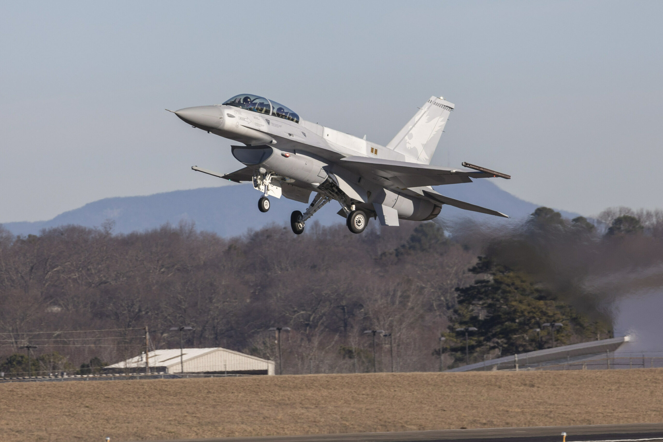 F-16 Block 70