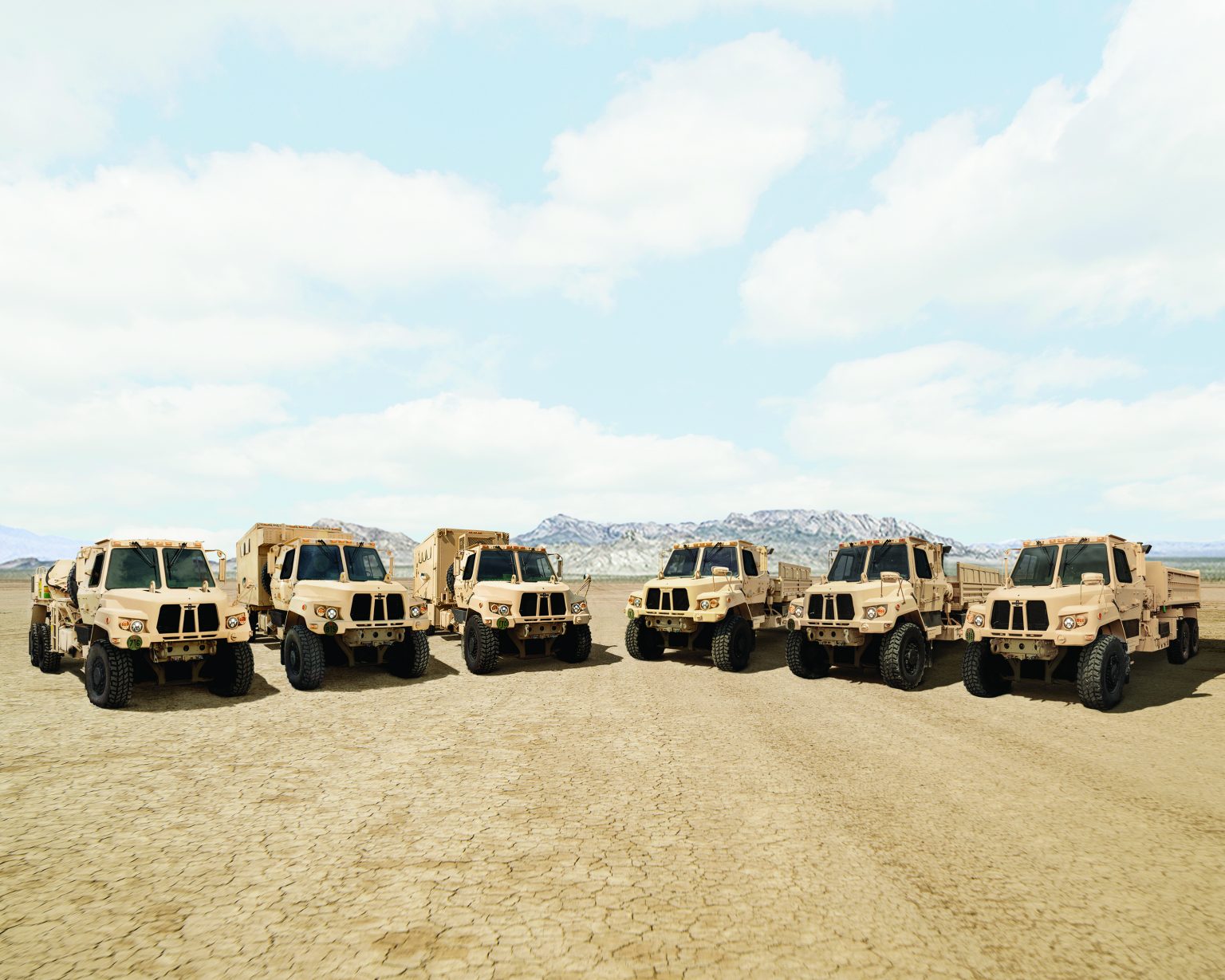 Oshkosh
