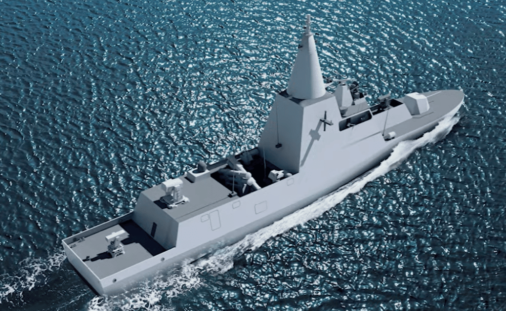 Falaj 3-class