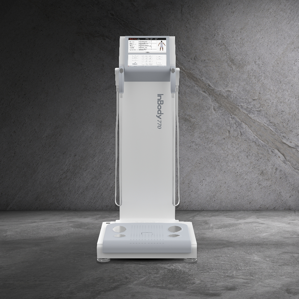 InBody 770 device