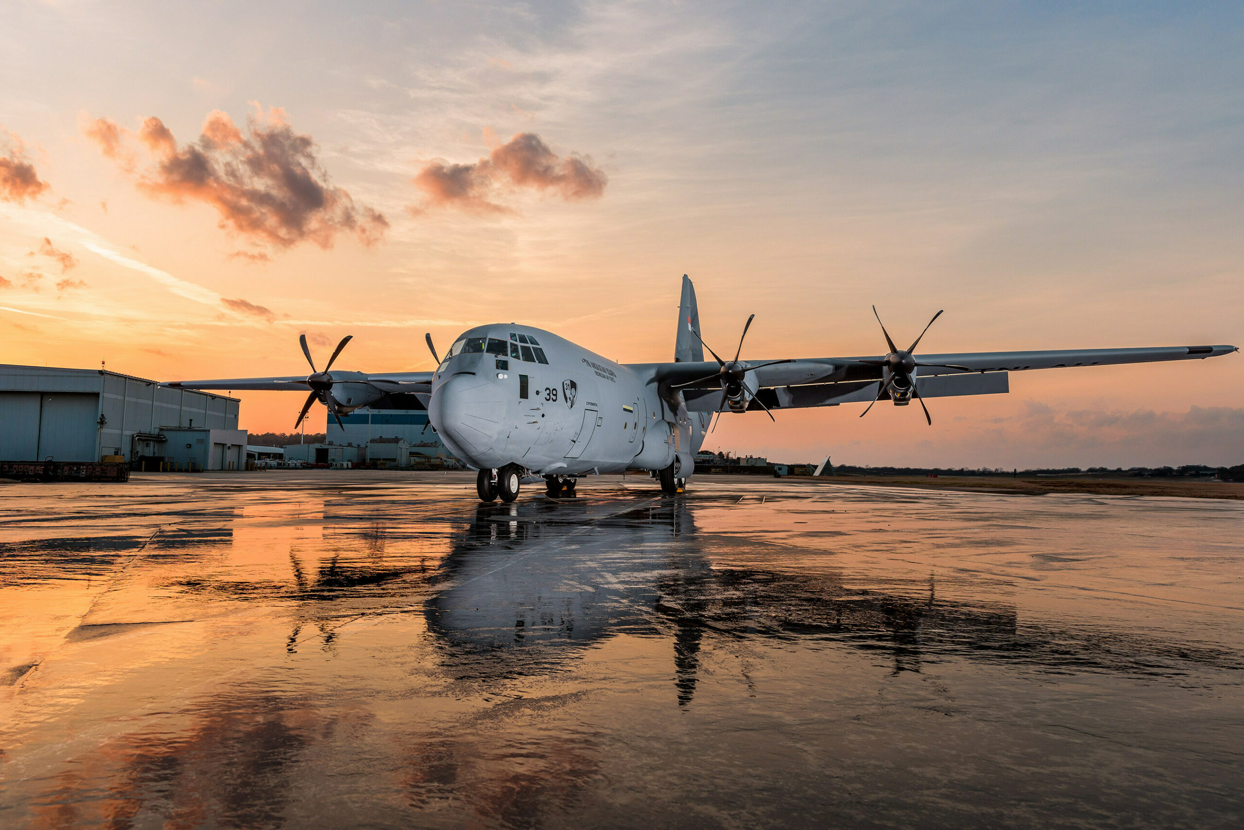 C-130J-30