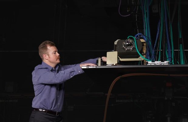 Common Infrared Countermeasure (CIRCM) system