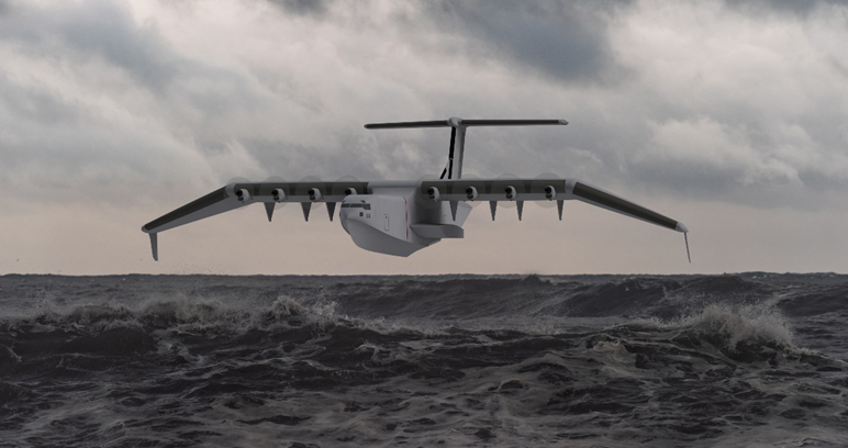 Liberty Lifter concept